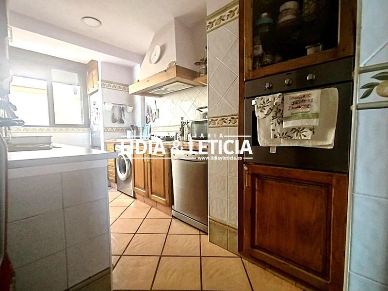 Foto b0ead565-5e9f-416f-b123-80b74fef9fc0. Pis a La Paz Alcalá de Guadaira