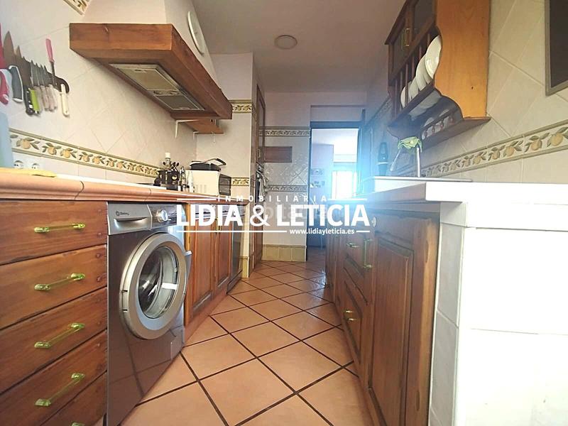 Foto c7e0f1c7-fd6c-4327-b0a7-eaebafa6f67d. Pis a La Paz Alcalá de Guadaira