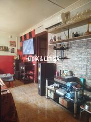 Pis a La Paz. Piso en segunda planta en zona silos, en alcala de guadaira