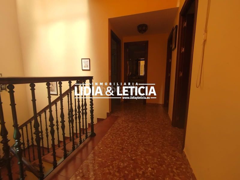 Foto ac28faa6-b7e6-4d5d-84c6-8da32149a13b. Casa amb aparcament a La Paz Alcalá de Guadaira