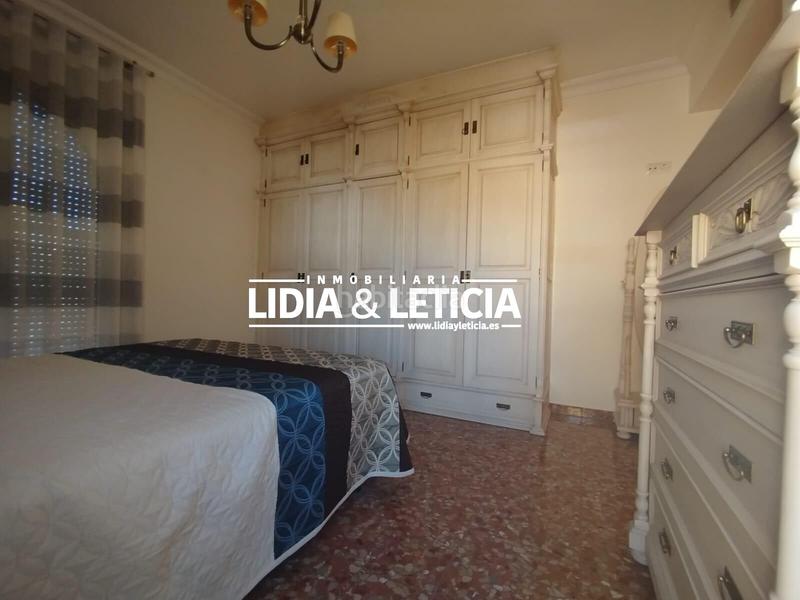 Foto 3d814eb8-e6e5-45d9-aff8-afaf9b84796e. Casa amb aparcament a La Paz Alcalá de Guadaira