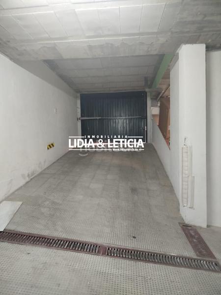 Foto a4783607-5bcf-43e0-8b0e-39cd40e1f697. Casa amb aparcament a La Paz Alcalá de Guadaira