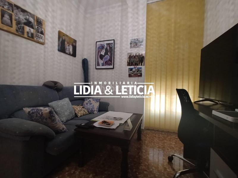 Foto daf752ea-ee24-49b9-8613-1dfb08876d1e. Casa amb aparcament a La Paz Alcalá de Guadaira