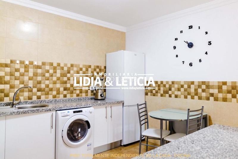 Foto e95874e5-3f7c-4a62-9db8-7ed7f58844ce. Casa amb aparcament a La Paz Alcalá de Guadaira