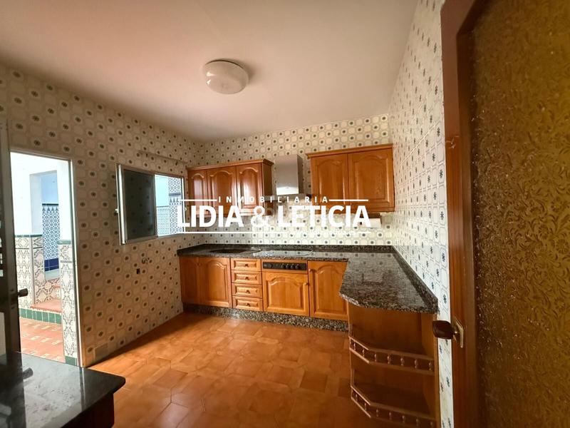 Foto 14674ac3-937f-461b-b744-29466c7cb873. Casa con riscaldamento parcheggio in La Paz Alcalá de Guadaira