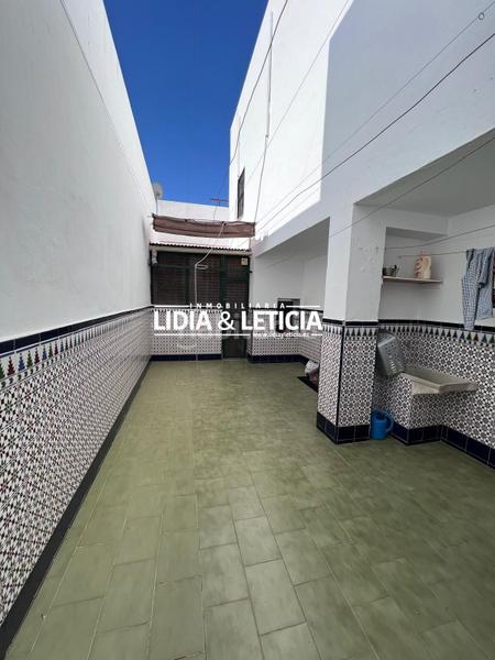 Foto 48deff73-326d-4a25-b047-eeaf9f6ff787. Casa con riscaldamento parcheggio in La Paz Alcalá de Guadaira