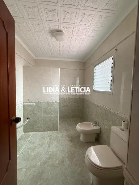 Foto 6403e201-928c-4a34-b855-5763a2b93789. Casa con riscaldamento parcheggio in La Paz Alcalá de Guadaira