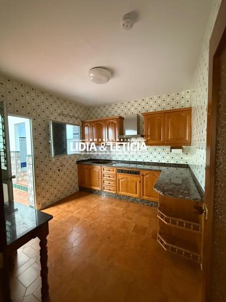 Foto 9eaed7f6-8884-4bf6-942b-04e1bd0b7e94. Casa con riscaldamento parcheggio in La Paz Alcalá de Guadaira