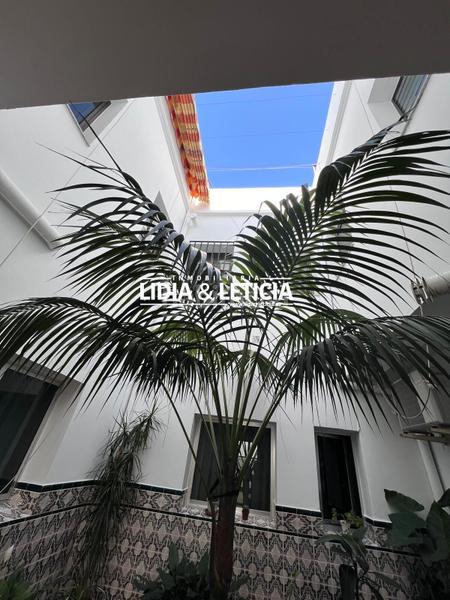 Foto b19a0073-b2c3-476e-b640-53b328181a4b. Casa con riscaldamento parcheggio in La Paz Alcalá de Guadaira