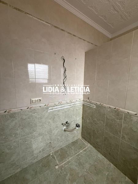 Foto fd6414ec-b1be-417c-acb7-e17a51cde6c1. Casa con riscaldamento parcheggio in La Paz Alcalá de Guadaira