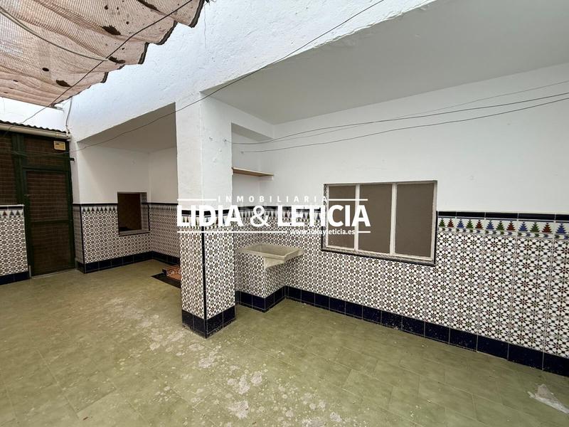 Foto ff4b2eec-d86a-49d6-af3d-c40085152022. Casa con riscaldamento parcheggio in La Paz Alcalá de Guadaira