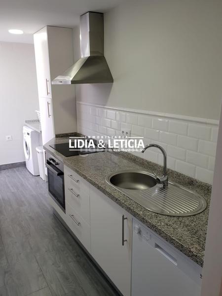 Foto 16bcd502-77e6-49ce-8f1f-cca61d66258c. Appartamento con parcheggio in La Paz Alcalá de Guadaira