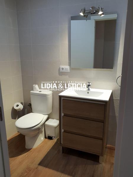 Foto 29ff91c2-8c82-4c3e-96a9-9c2f8d50908d. Appartamento con parcheggio in La Paz Alcalá de Guadaira