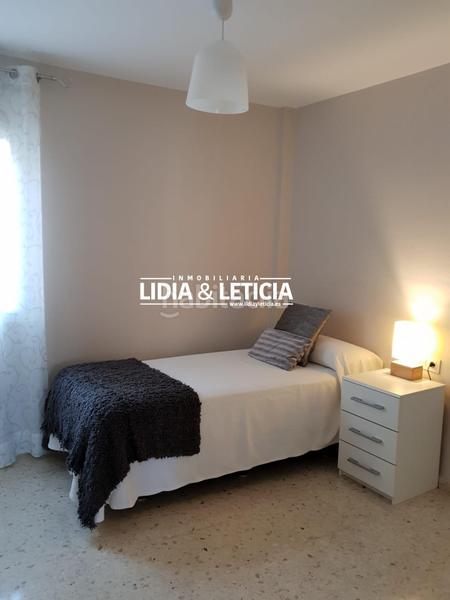 Foto 3bb18bf3-8dad-4747-99ae-c54a34209758. Appartamento con parcheggio in La Paz Alcalá de Guadaira