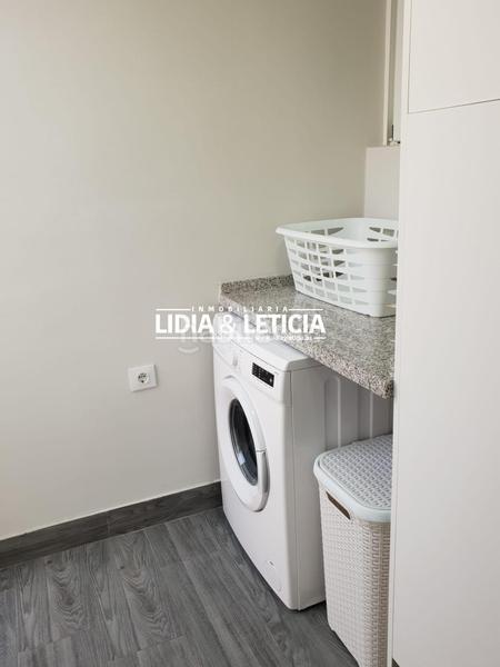 Foto 86af6a02-c468-42c3-900f-0854f6509da2. Appartamento con parcheggio in La Paz Alcalá de Guadaira