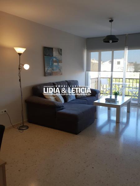 Foto 876e48bc-95ea-441f-9b8b-77376efd014b. Appartamento con parcheggio in La Paz Alcalá de Guadaira