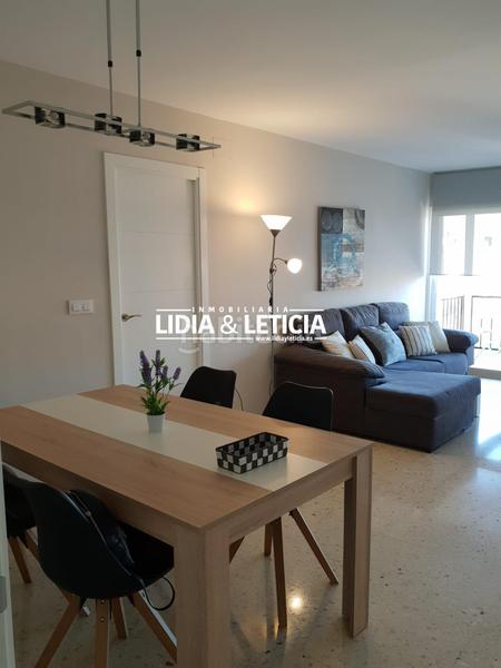 Foto ac57a950-5228-4947-a6a7-bcf5ba1eb4e4. Appartamento con parcheggio in La Paz Alcalá de Guadaira