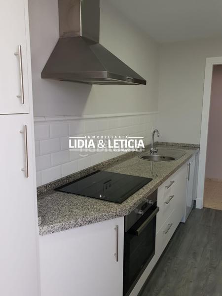 Foto aeb8bbee-195d-434b-aca3-bcbae6379065. Appartamento con parcheggio in La Paz Alcalá de Guadaira