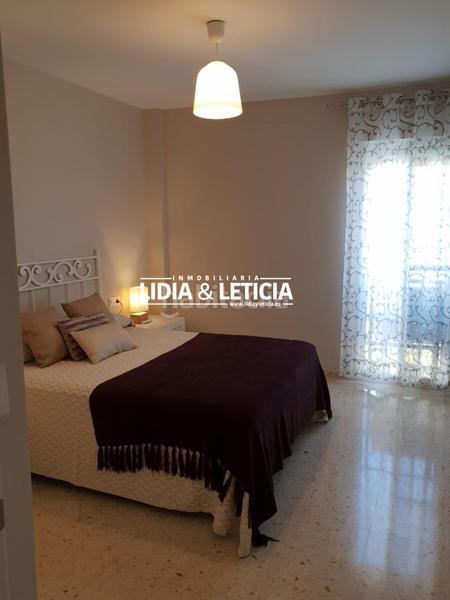 Foto c60908ec-06aa-4df0-8a24-4e09f3da99d9. Appartamento con parcheggio in La Paz Alcalá de Guadaira