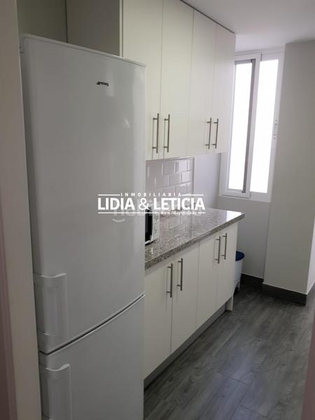 Foto cd73d02e-ba59-4d6d-a027-be37f129a7f8. Appartamento con parcheggio in La Paz Alcalá de Guadaira