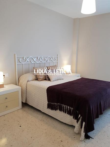 Foto f4d5234c-ab6b-4142-8976-9a22964890ad. Appartamento con parcheggio in La Paz Alcalá de Guadaira