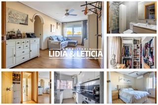 Piso  Coliseo. Exclusivo piso reformado en el corazon de montequinto sevilla