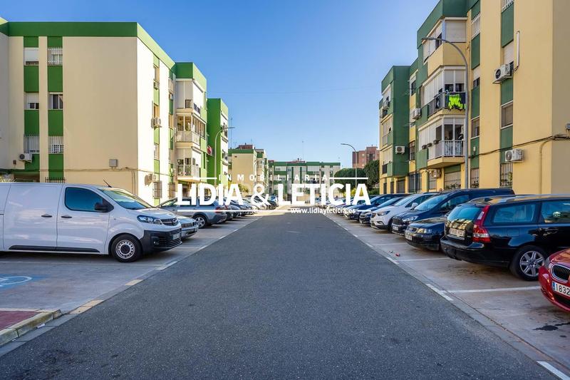 Foto 006e7bab-7009-401e-9a0f-4f0c58053700. Pis a Centro Montequinto