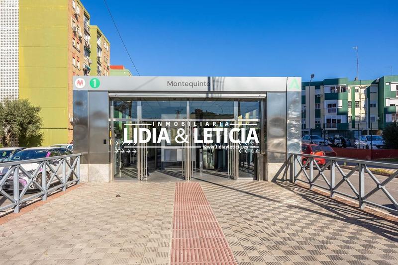 Foto 9266c686-02de-4ca6-bb2c-2d306a28a624. Pis a Centro Montequinto