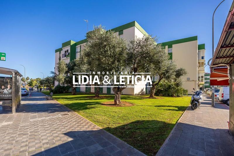 Foto b8018e2b-e544-4f16-81ab-cbd2f663705b. Pis a Centro Montequinto