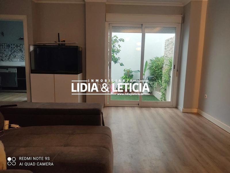 Foto 0929b581-f2f2-4115-8d71-d490dfbf96f0. Casa espectacular casa en pleno Centro de alcala de guadaira en Alcalá de Guadaira