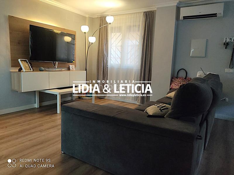 Foto 13df50d9-a16b-4947-854e-02ec3fe51e3d. Casa espectacular casa en pleno Centro de alcala de guadaira en Alcalá de Guadaira