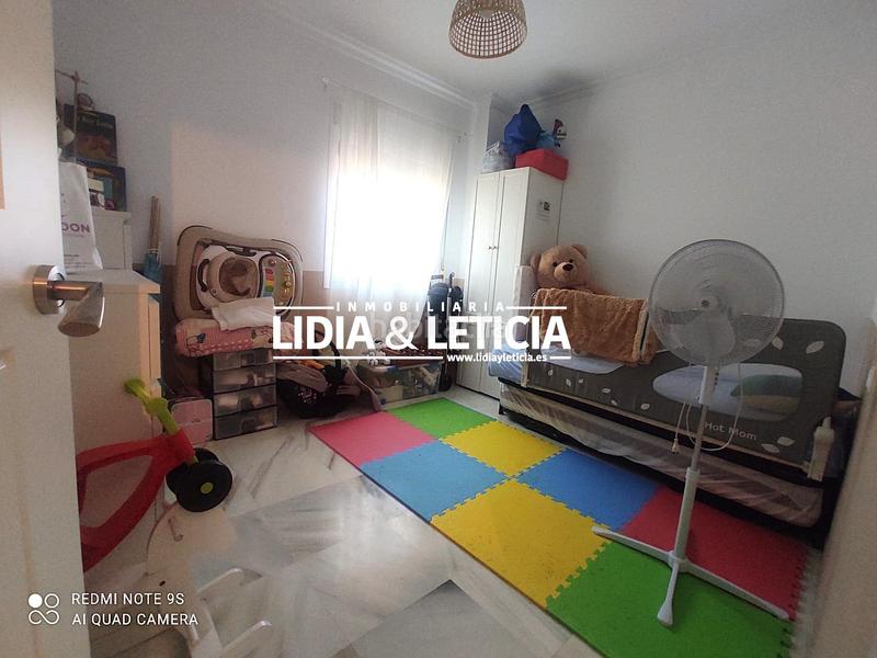 Foto 1a0d1048-b01f-41b7-8e0c-c04cc173c0f9. Casa espectacular casa en pleno Centro de alcala de guadaira en Alcalá de Guadaira