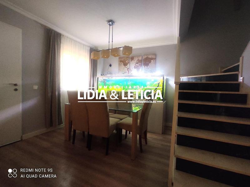 Foto 4b18a6f0-dadd-460d-8356-95a4a4b58f88. Casa espectacular casa en pleno Centro de alcala de guadaira en Alcalá de Guadaira