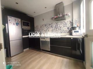 Casa en Centro. Espectacular casa en pleno centro de alcala de guadaira