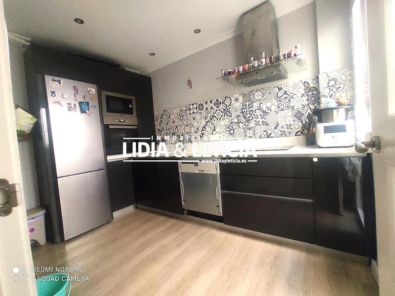 Foto dbfc20e4-949f-4f31-8a65-0a544dd6f9e1. Casa espectacular casa en pleno Centro de alcala de guadaira en Alcalá de Guadaira