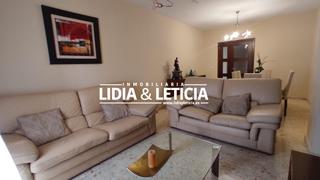 Pis en Nueva Alcal. Piso en zona nueva alcal