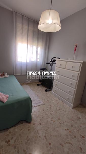 Foto 16cabb08-f88f-44ae-9b7a-07481c065039. Appartement avec parking dans Nueva Alcalá Alcalá de Guadaira