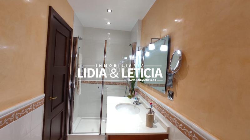 Foto 1b40e035-6c66-41e7-866c-28a2a8d658af. Appartement avec parking dans Nueva Alcalá Alcalá de Guadaira