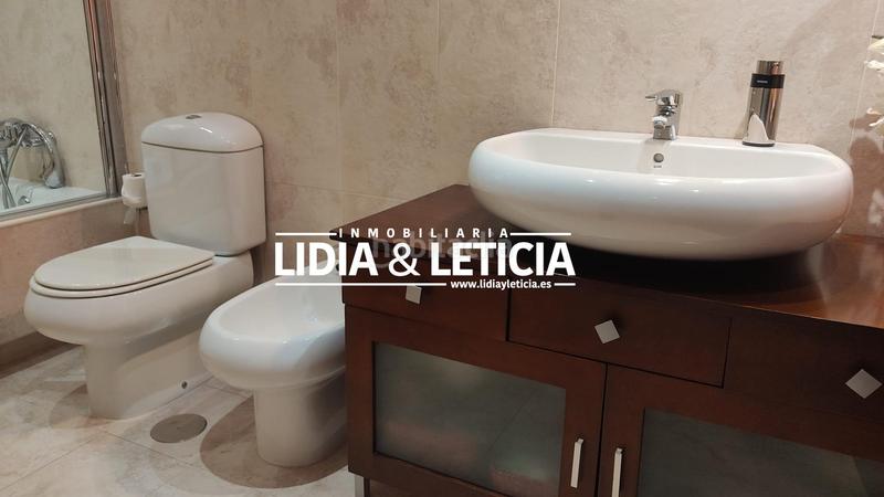 Foto 1c8d682a-8ff5-45df-a739-45dcce22c031. Appartement avec parking dans Nueva Alcalá Alcalá de Guadaira