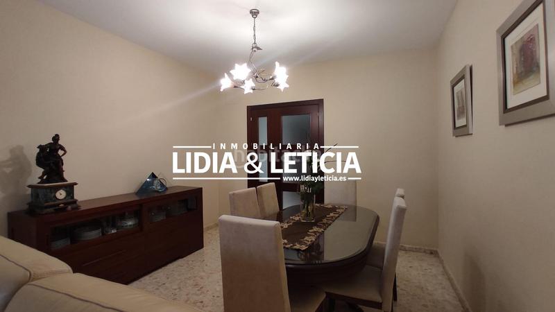 Foto 21b9c38f-a7d6-4499-a241-922c0b3d3465. Appartement avec parking dans Nueva Alcalá Alcalá de Guadaira