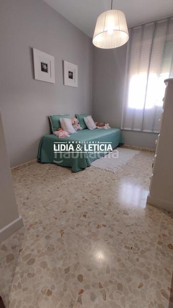 Foto 2fcc2c47-f8a0-4d4b-ac06-eb24e85a725b. Appartement avec parking dans Nueva Alcalá Alcalá de Guadaira