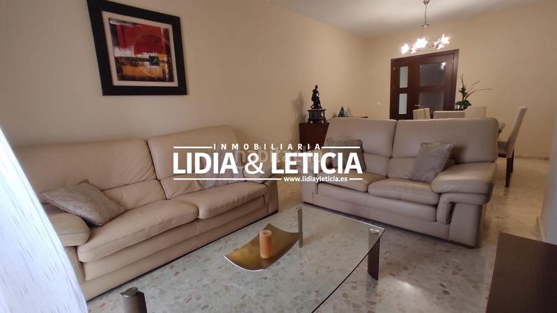 Foto 40743350-c01d-4dc1-8ee0-21237011d741. Appartement avec parking dans Nueva Alcalá Alcalá de Guadaira