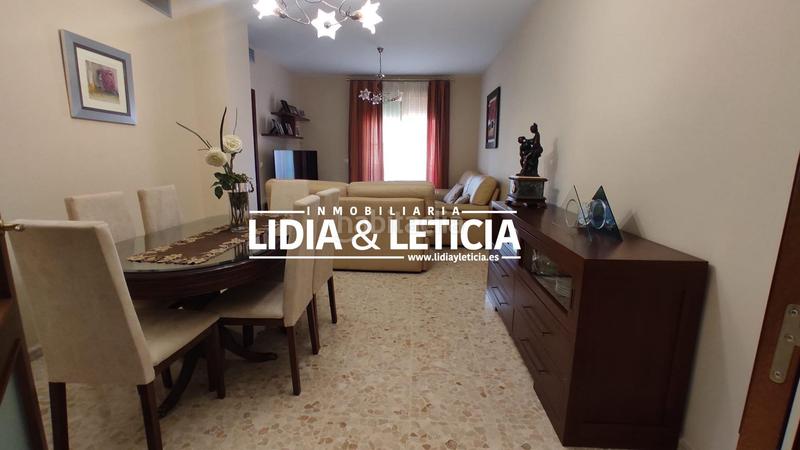 Foto 4339db8a-e839-46a5-9284-1ee6b858ca9b. Appartement avec parking dans Nueva Alcalá Alcalá de Guadaira