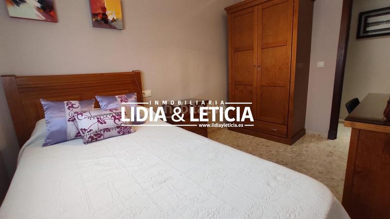 Foto 4820a28c-9f44-4e6a-8da9-3d25d1d57651. Appartement avec parking dans Nueva Alcalá Alcalá de Guadaira