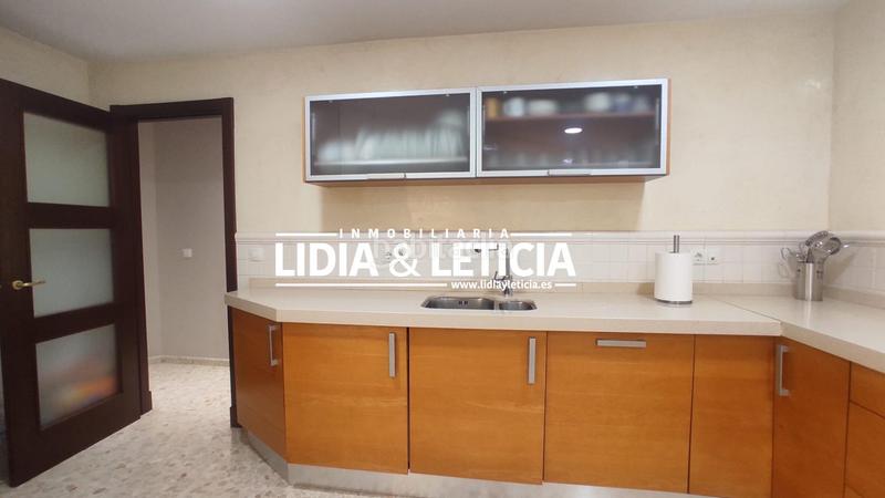 Foto 541d2952-37e8-4785-93ec-8ad6353c7a2d. Appartement avec parking dans Nueva Alcalá Alcalá de Guadaira