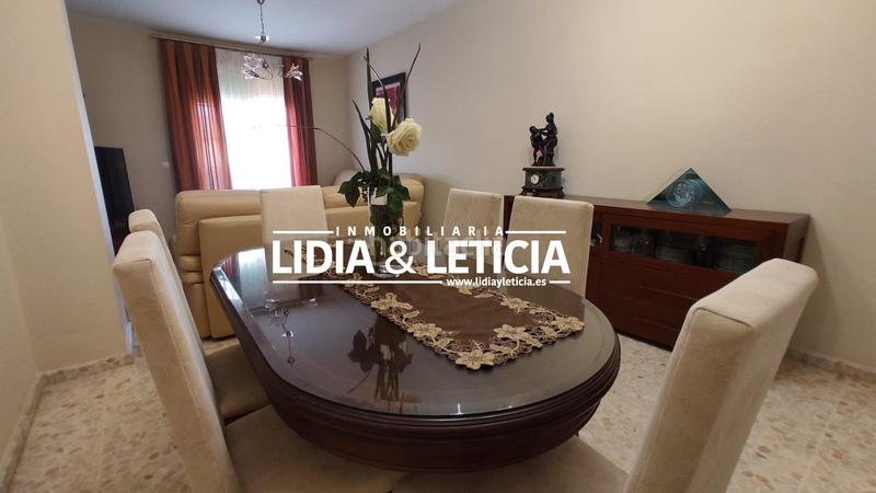 Foto 59d2d439-1621-48b0-893a-2a5dc8b23916. Appartement avec parking dans Nueva Alcalá Alcalá de Guadaira