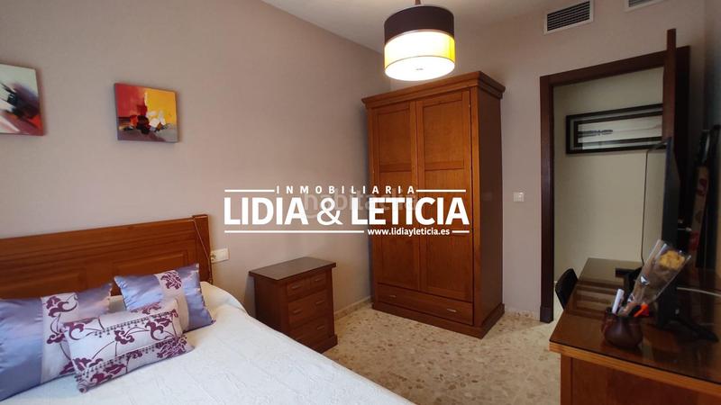 Foto 69a5ddb3-ef39-49bd-9f3c-18a7af960fd9. Appartement avec parking dans Nueva Alcalá Alcalá de Guadaira