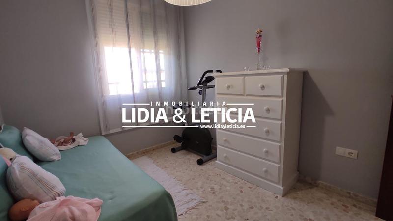 Foto 6aa3f064-fbcc-4846-baaa-d9ab23a7966d. Appartement avec parking dans Nueva Alcalá Alcalá de Guadaira