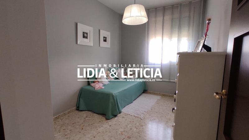 Foto 7226d2f9-c4df-4c40-9b11-8c430425b3b9. Appartement avec parking dans Nueva Alcalá Alcalá de Guadaira