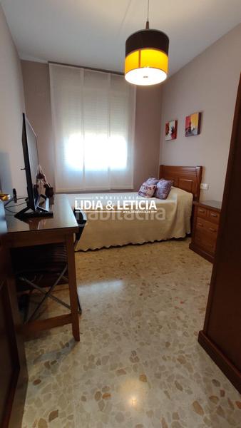 Foto 77b5a41f-dd6f-4c8a-9146-a6fb48fd5ea4. Appartement avec parking dans Nueva Alcalá Alcalá de Guadaira